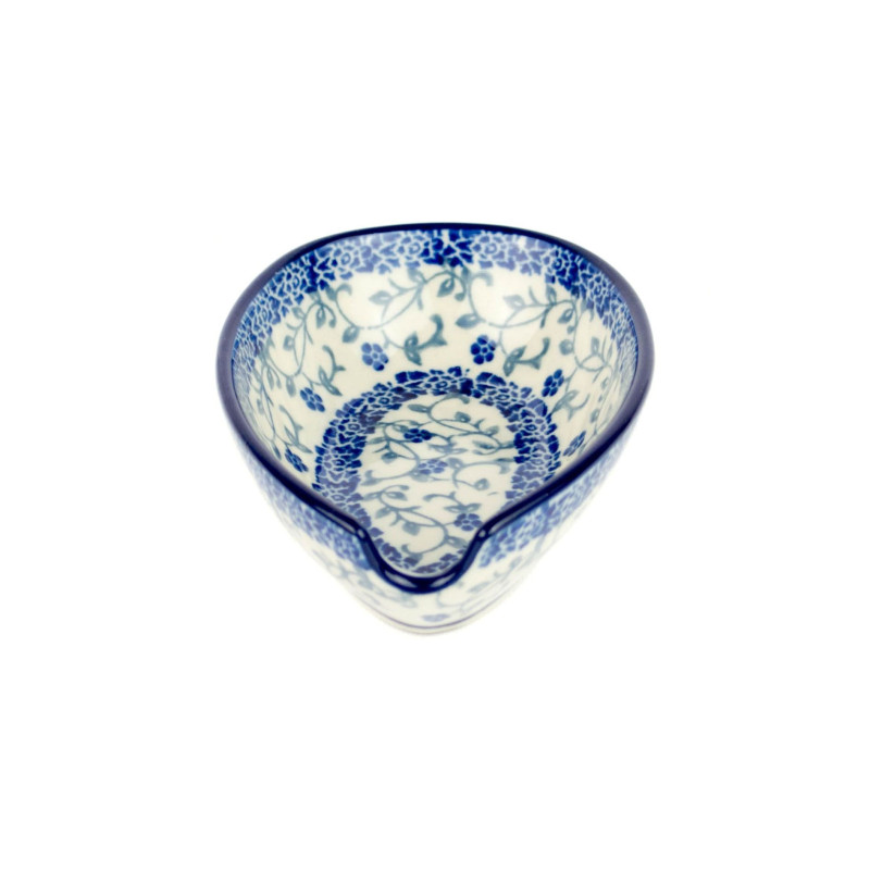 Polish Pottery Shop - Spoon rest