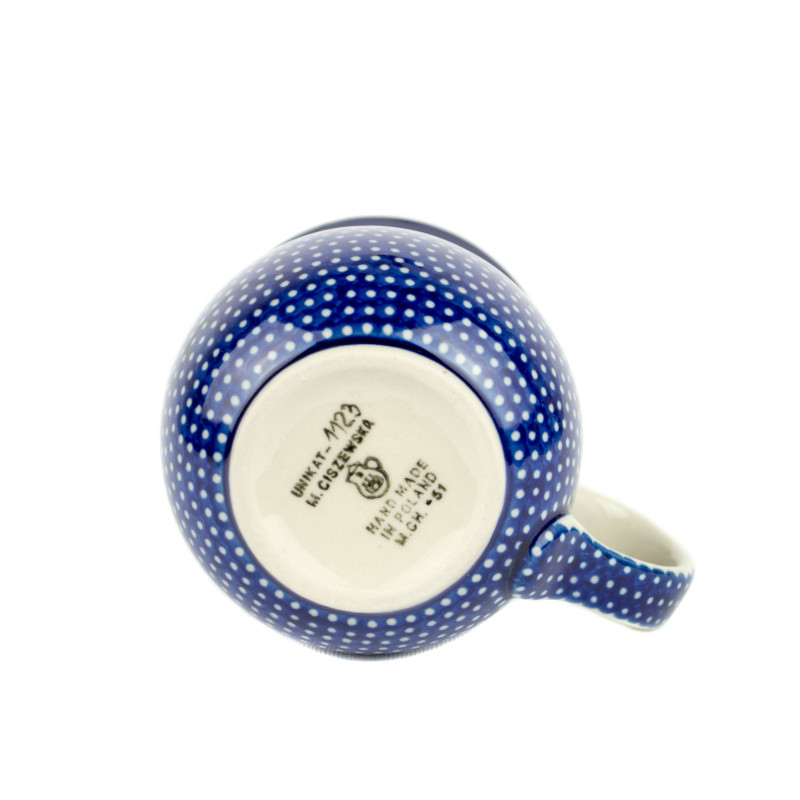 Small mug 0.25l