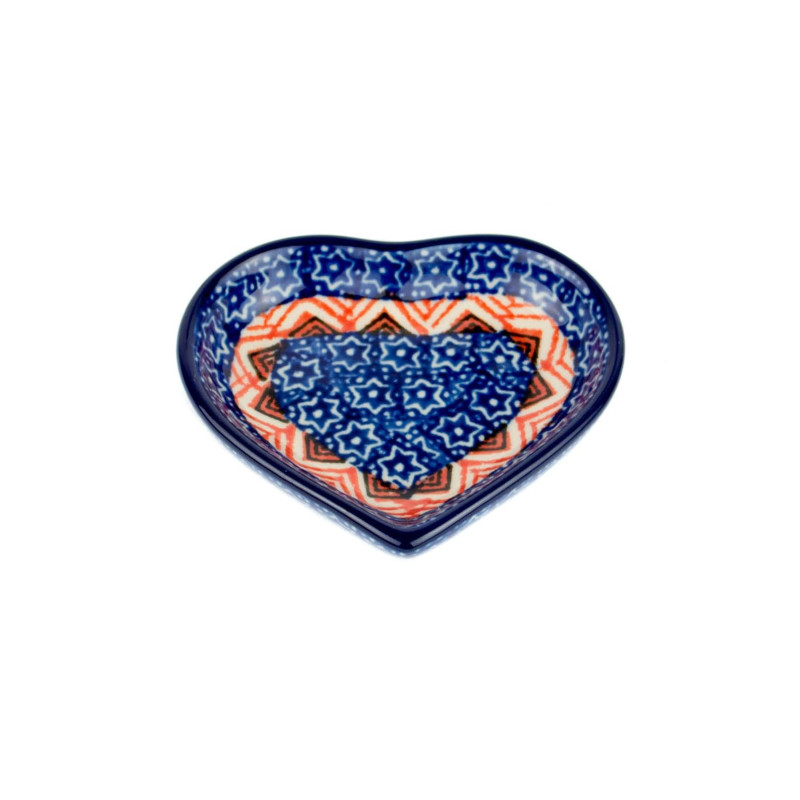 Mini heart
