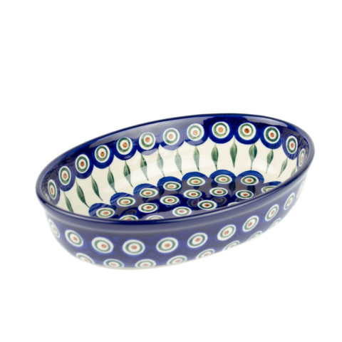 Oval dish 16/24cm