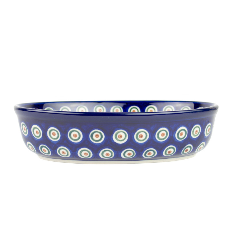 Oval dish 16/24cm
