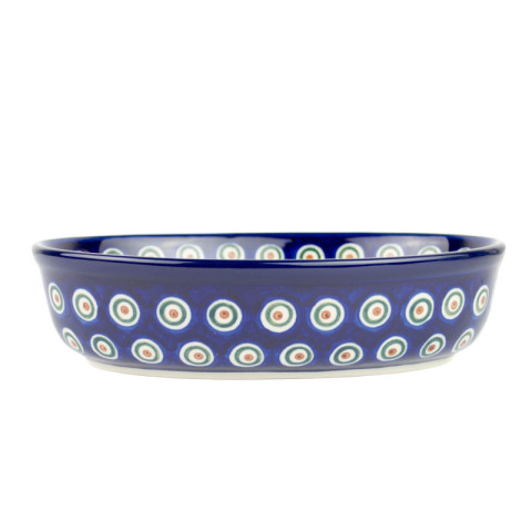 Oval dish 16/24cm