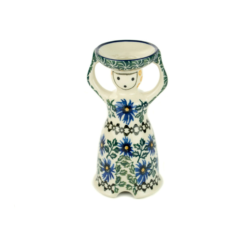 Candlestick holder