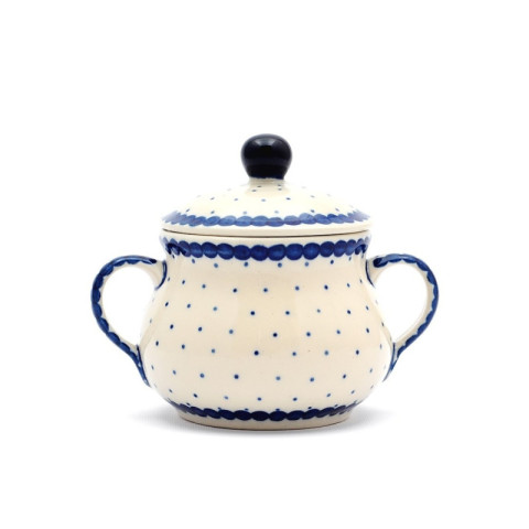 Sugar bowl 0.2l