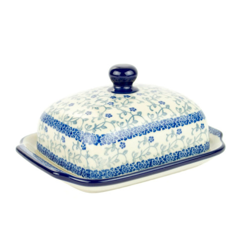 Butter dish