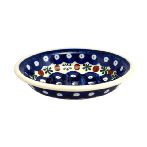 Polish Pottery Shop - Soap dish