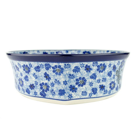 Heart Oven Dish