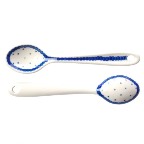 Polish Pottery Shop - Spoon