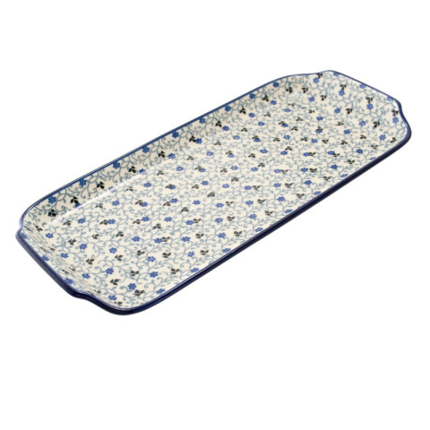Polish Pottery Shop - Platter