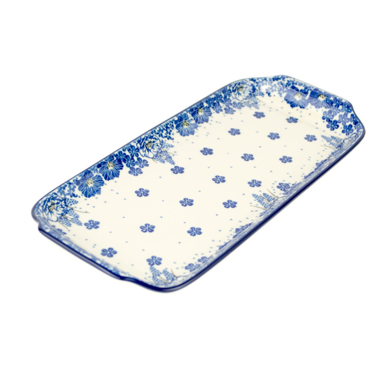 Polish Pottery Shop - Platter