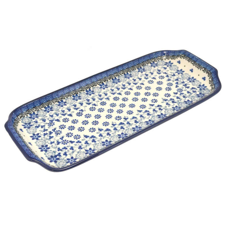 Polish Pottery Shop - Platter