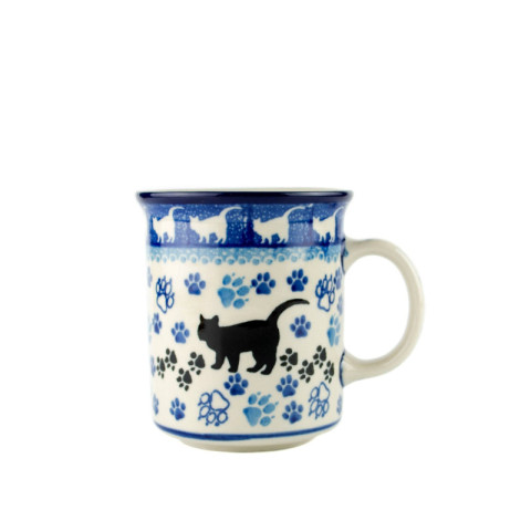 Classic mug