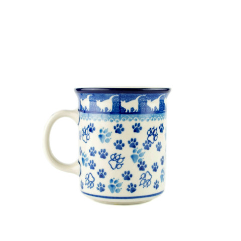 Classic mug