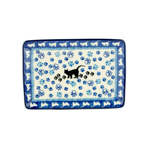 Platter 21.5/14.5cm
