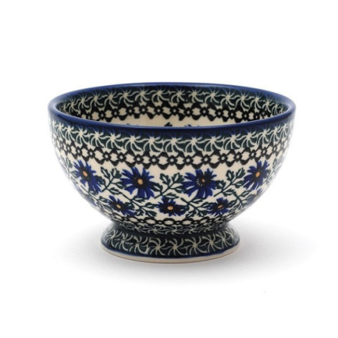 Polish Pottery Shop - French bowl