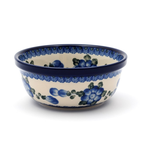 Polish Pottery Shop - Pasta bowl