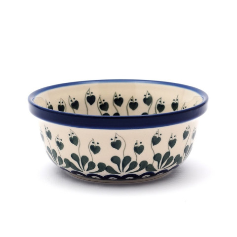 Polish Pottery Shop - Pasta bowl