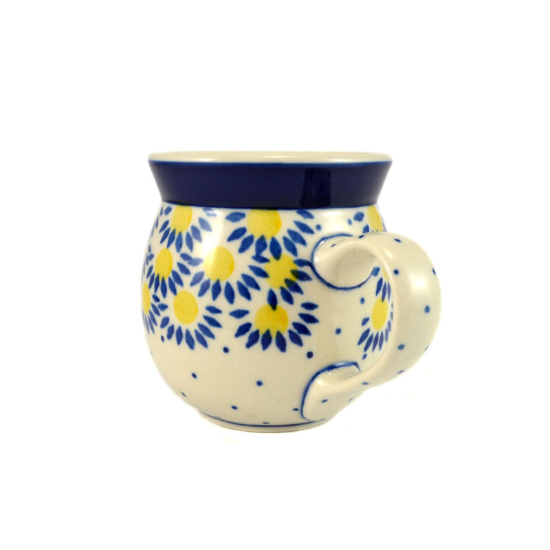 Polish Pottery Shop - Small mug