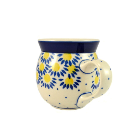Polish Pottery Shop - Small mug