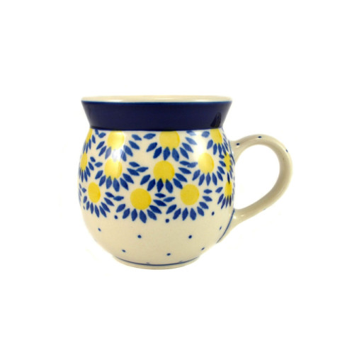 Polish Pottery Shop - Small mug