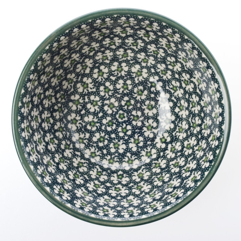 Polish Pottery Shop - Cereal bowl