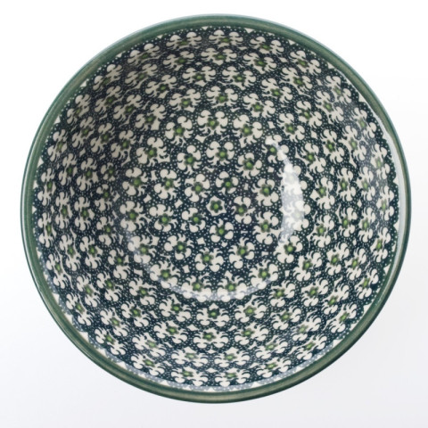 Polish Pottery Shop - Cereal bowl