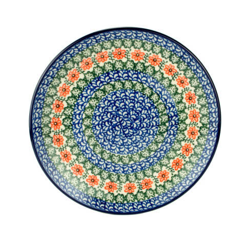 Dinner plate Ø25cm