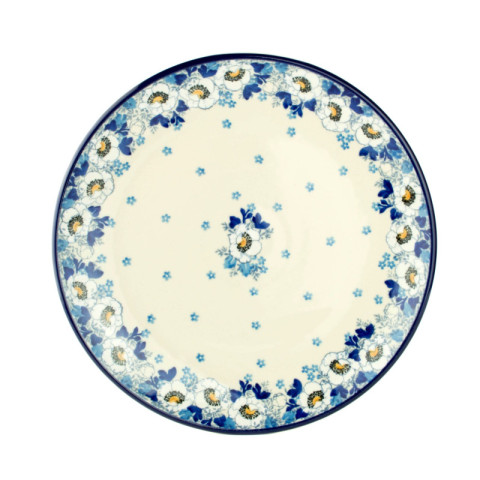 Dinner plate Ø25cm