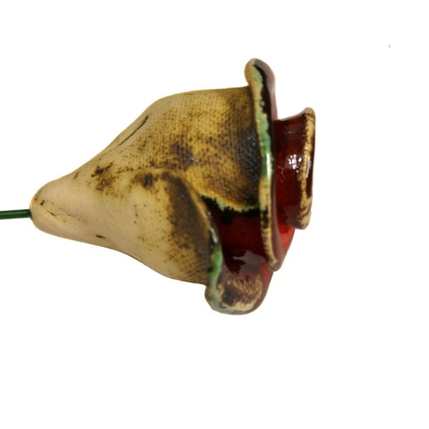 Ceramic Rose
