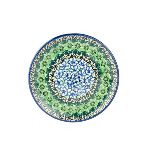 Side plate Ø16cm