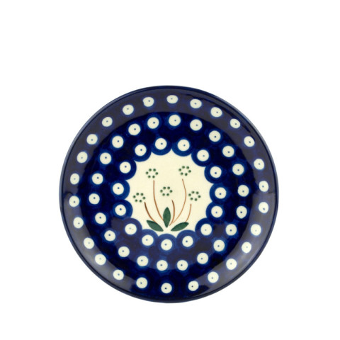 Side plate Ø16cm