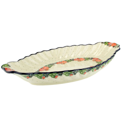 Serving dish