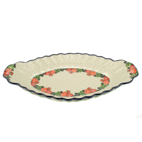 Serving dish