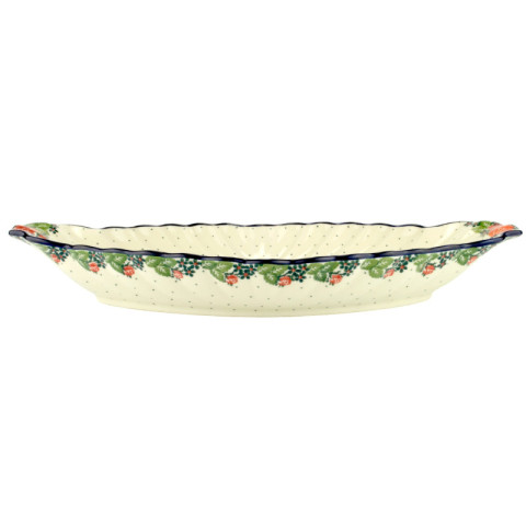 Serving dish