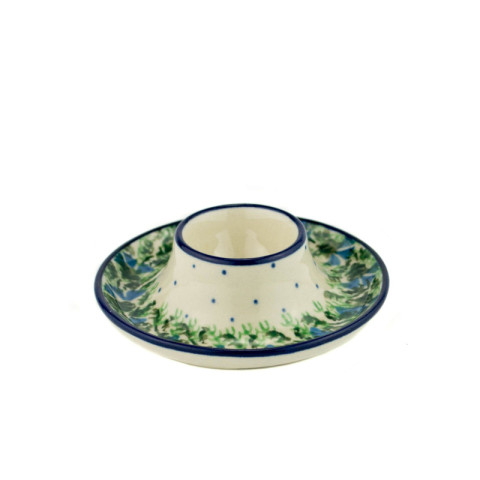 Egg plate
