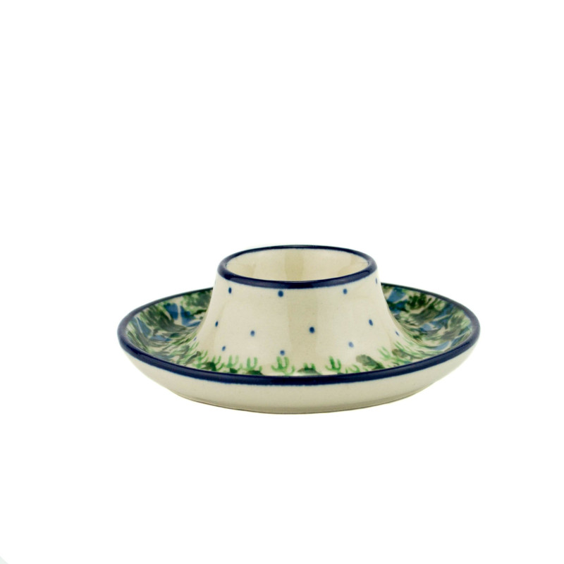 Egg plate