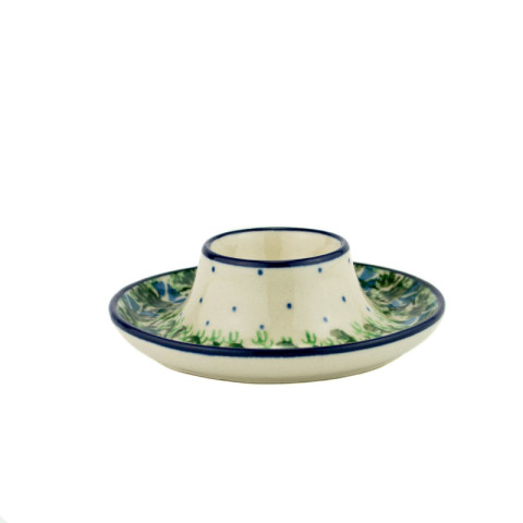 Egg plate