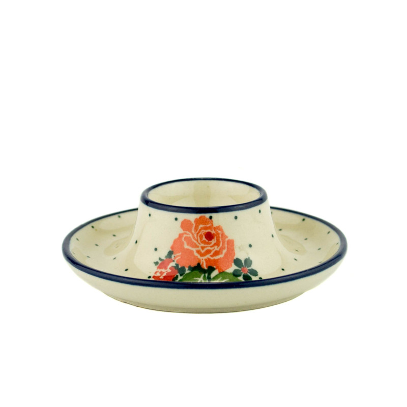 Egg plate