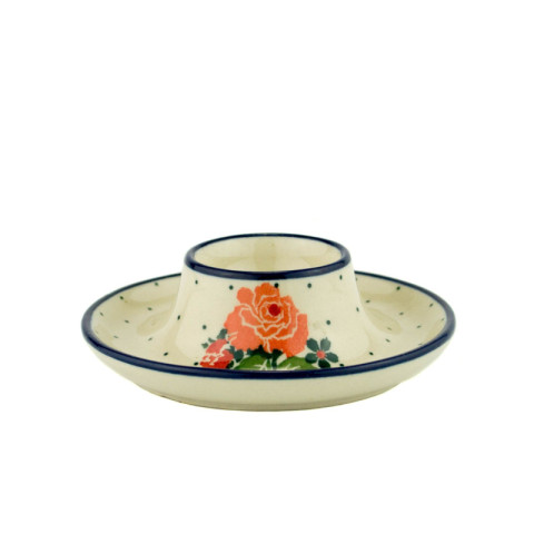 Egg plate