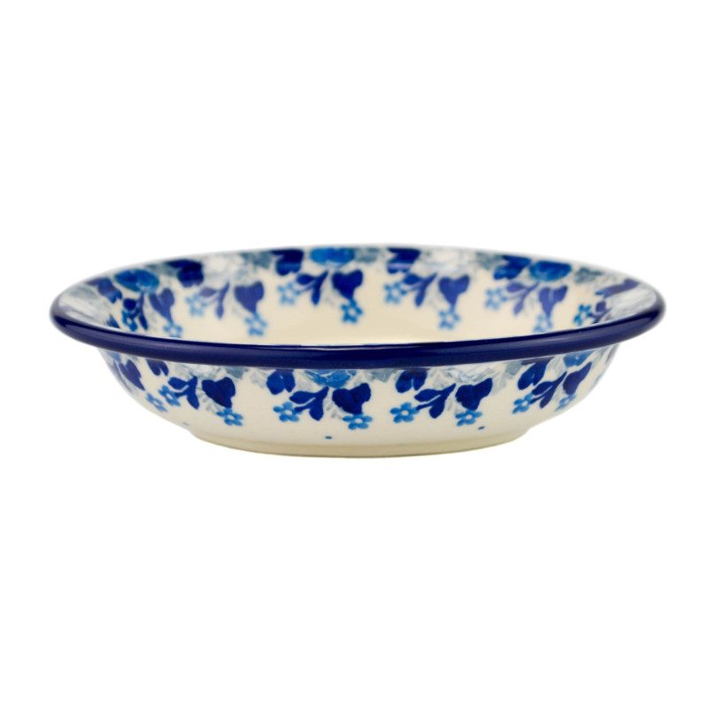 Soap dish with holes