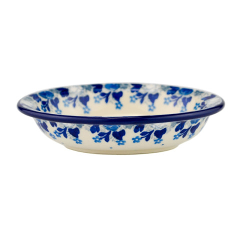 Soap dish with holes