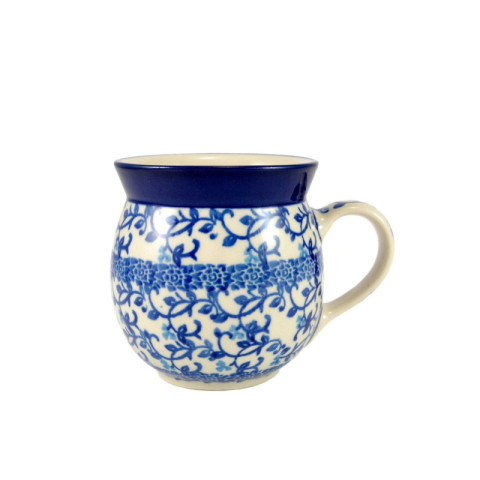 Polish Pottery Shop - Small mug