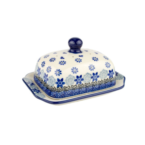 Butter dish