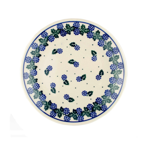 Breakfast plate Ø20cm