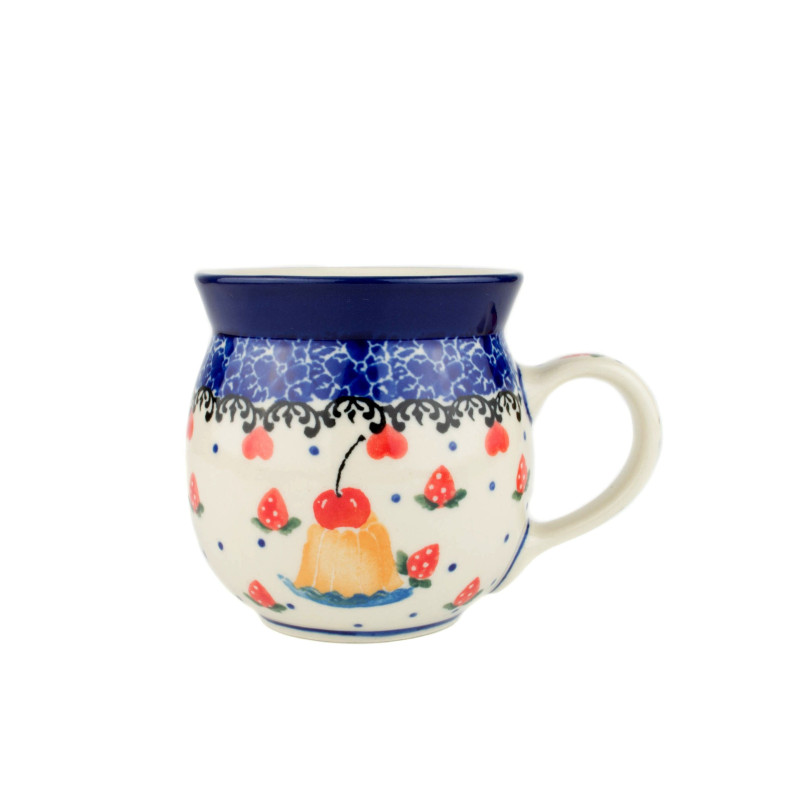 Small mug 0.25l