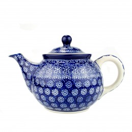 Medium teapot 0.9L