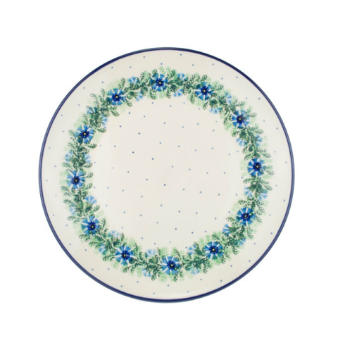 Dinner plate Ø25cm
