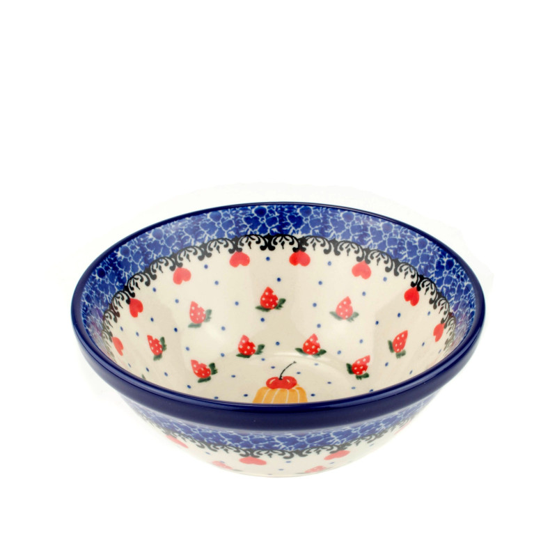 Cereal bowl Ø14.5cm