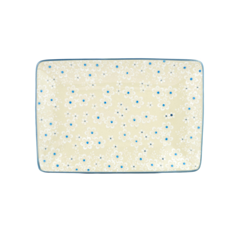 Platter 21.5/14.5cm