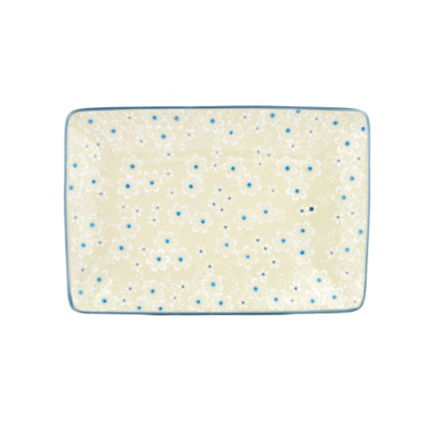 Platter 21.5/14.5cm